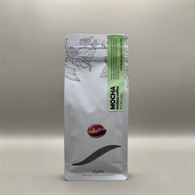 Coffeecherry Arabica Mocha 150gr